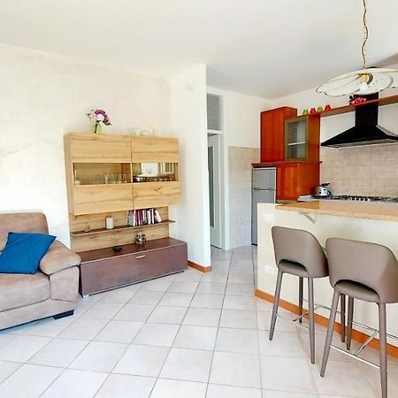 Narcisa Patio Apartment Bardolino Exterior photo