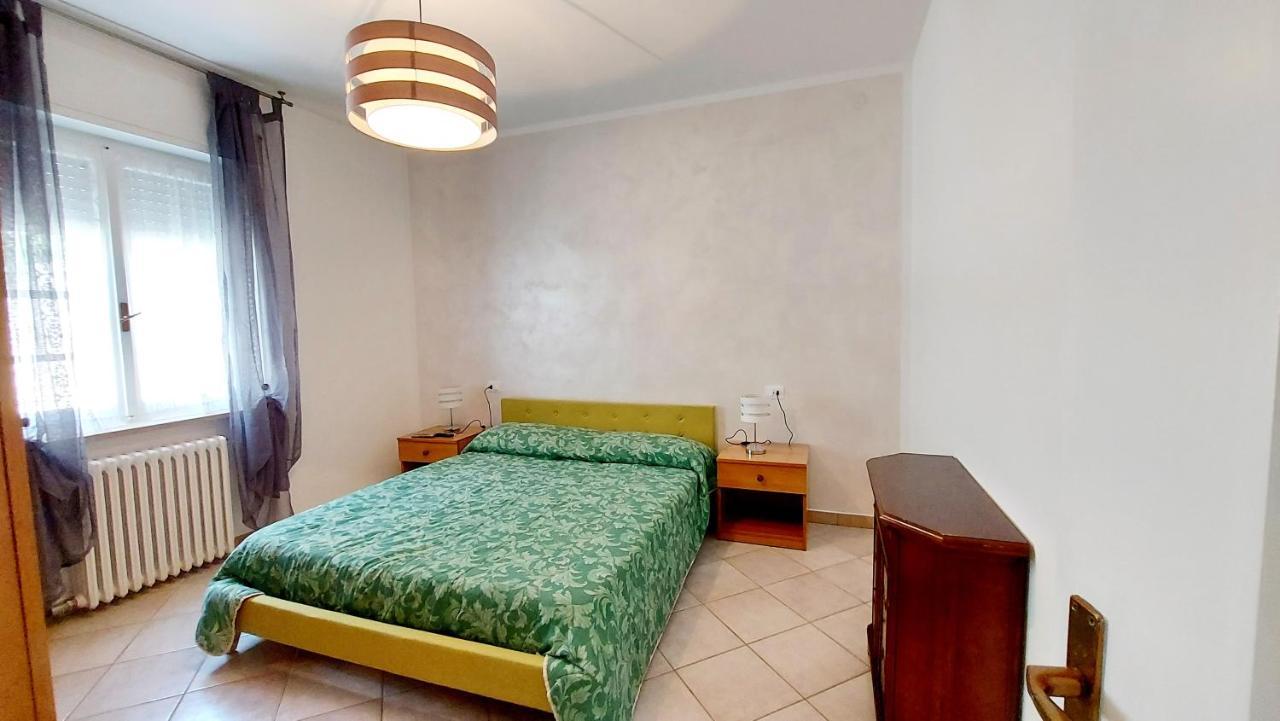 Narcisa Patio Apartment Bardolino Exterior photo