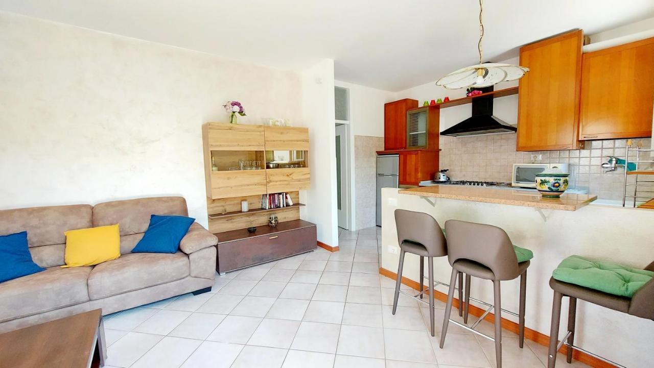 Narcisa Patio Apartment Bardolino Exterior photo